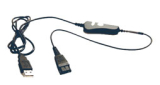 QD-USB adapter